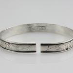 Antique Jewelry Sterling Sil..